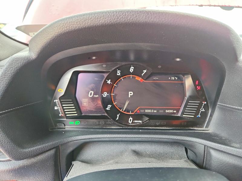 Продажа на аукционе авто 2020 Toyota Gr Supra, vin: WZ1DB4C01LW023112, номер лота: 71633786