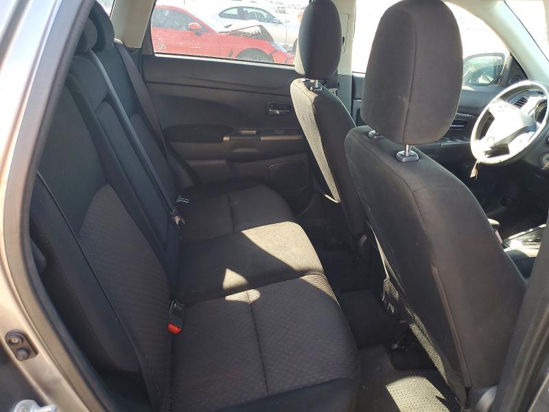 Aukcja sprzedaży 2019 Mitsubishi Outlander Sport, vin: JA4AP3AU6KU014297, numer aukcji: 71926636