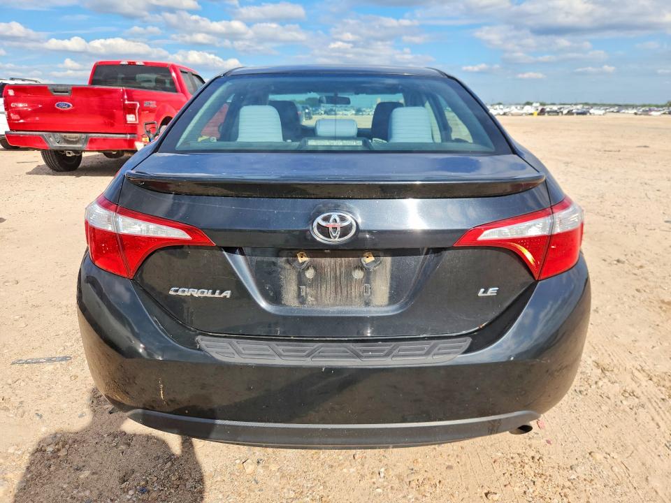 Aukcja sprzedaży 2015 Toyota Corolla, vin: 2T1BURHE1FC327636, numer aukcji: 71629746