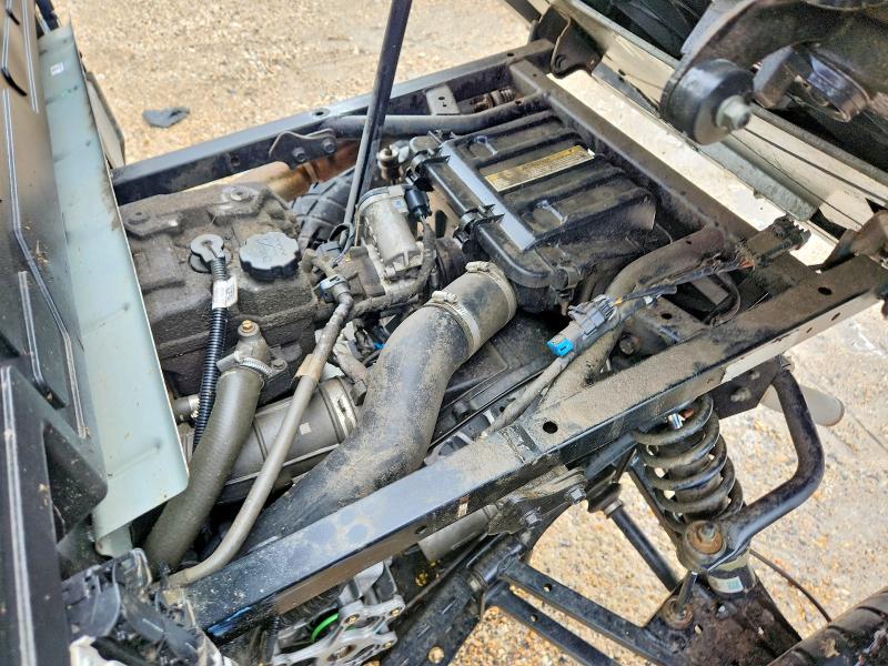 Aukcja sprzedaży 2024 Polaris Ranger, vin: 3NSMAU570RE005665, numer aukcji: 71582526