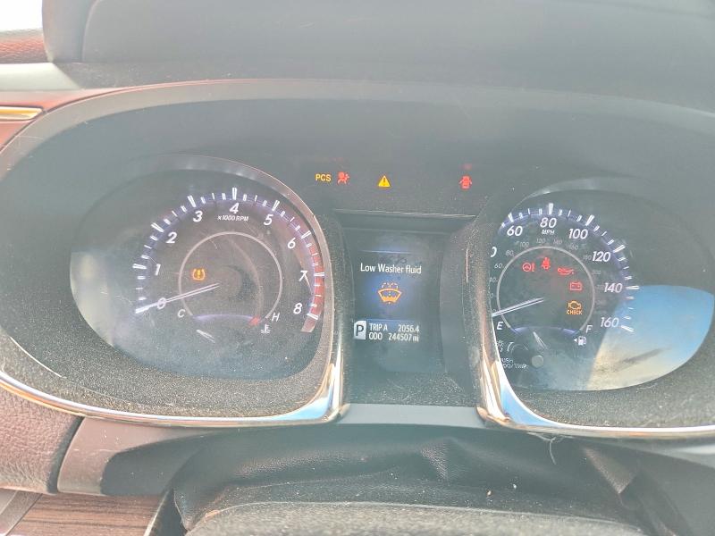 Aukcja sprzedaży 2014 Toyota Avalon, vin: 4T1BK1EB2EU127248, numer aukcji: 70898746