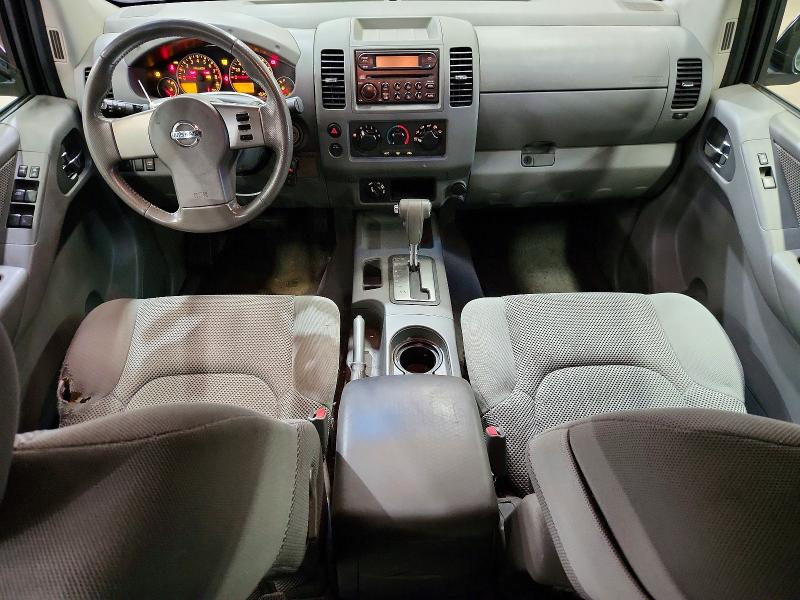 Продаж на аукціоні авто 2007 Nissan Frontier, vin: 1N6AD07W27C433411, номер лоту: 71547896