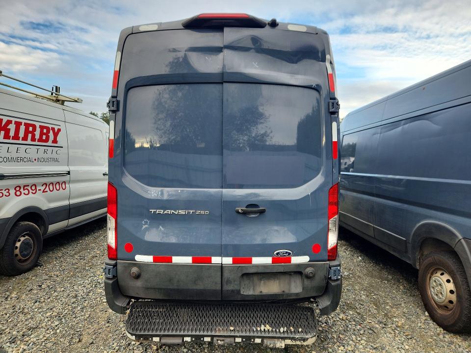 Продажа на аукционе авто 2021 Ford Transit, vin: 1FTBR3X8XMKA55982, номер лота: 70740166