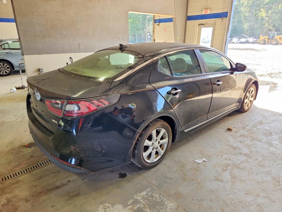 Aukcja sprzedaży 2015 Kia Optima, vin: KNAGM4AD4F5077359, numer aukcji: 71301786