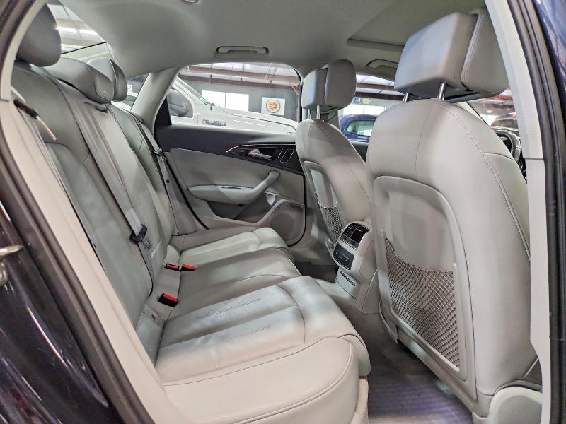 Продаж на аукціоні авто 2015 Audi A6, vin: WAUFGAFC2FN040957, номер лоту: 71965786