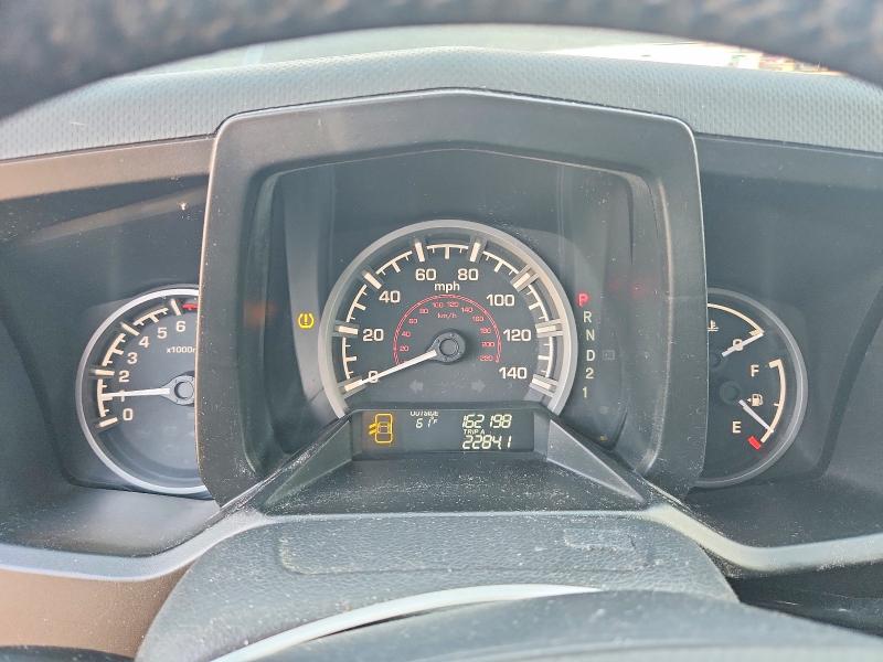 Продажа на аукционе авто 2013 Honda Ridgeline, vin: 5FPYK1F5XDB006800, номер лота: 71406216