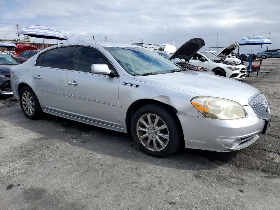 Продаж на аукціоні авто 2010 Buick Lucerne, vin: 1G4HE5EM3AU104002, номер лоту: 71889476