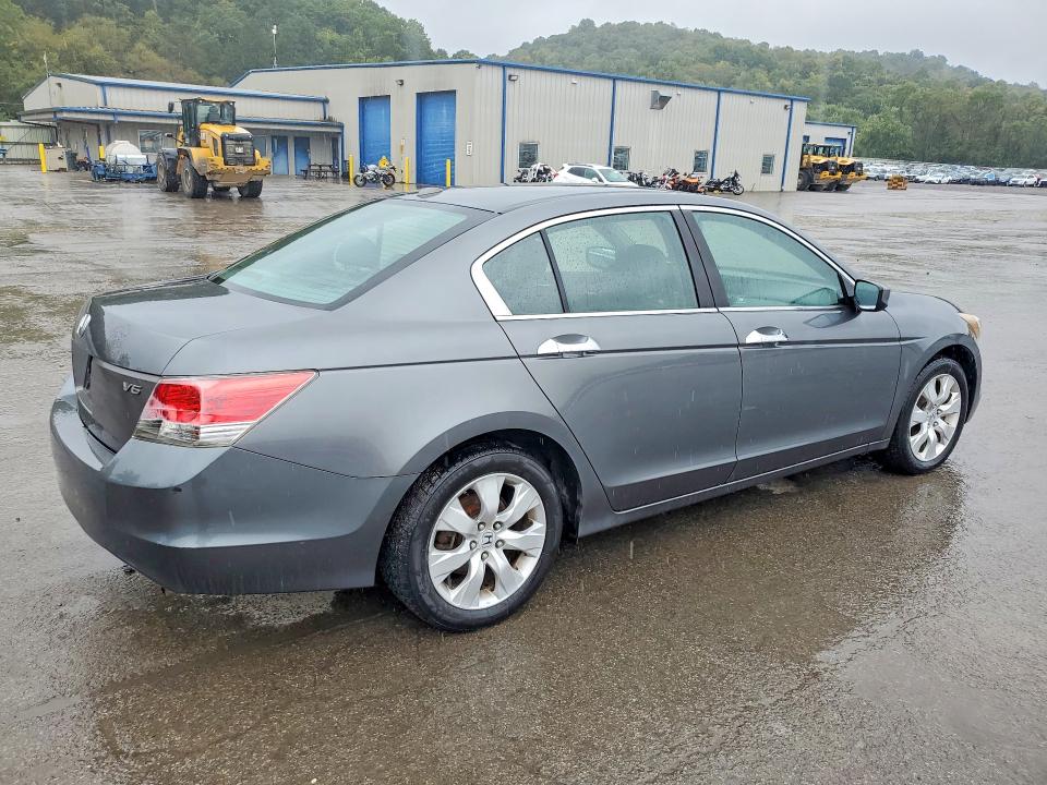 Продаж на аукціоні авто 2008 Honda Accord, vin: 1HGCP36888A060719, номер лоту: 71575296