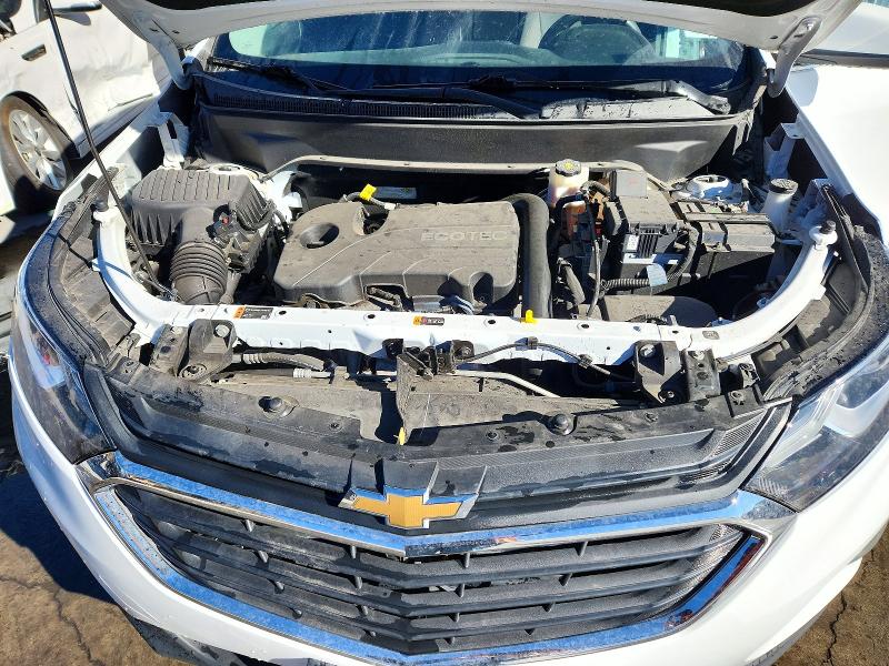 69415136 :رقم المزاد ، 2GNAXTEV9L6254928 vin ، 2020 Chevrolet Equinox مزاد بيع