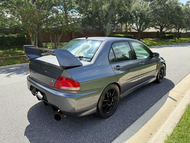 Aukcja sprzedaży 2006 Mitsubishi Lancer, vin: JA3AH86C46U061574, numer aukcji: 71999306
