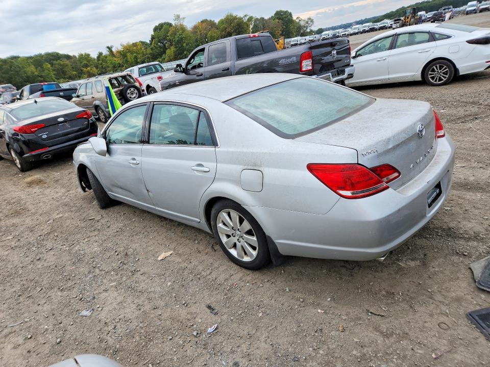 Aukcja sprzedaży 2006 Toyota Avalon, vin: 4T1BK36B26U082338, numer aukcji: 71215076
