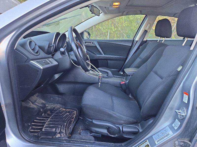 Продажа на аукционе авто 2010 Mazda 3, vin: JM1BL1SF3A1347213, номер лота: 71558526
