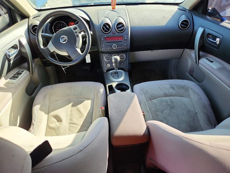 Продаж на аукціоні авто 2010 Nissan Rogue, vin: JN8AS5MT8AW506226, номер лоту: 73177596