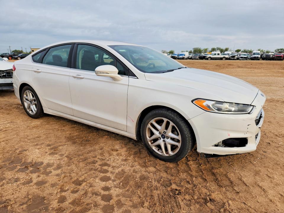 2015 Ford Fusion მანქანა იყიდება აუქციონზე, vin: 1FA6P0H70F5121670, აუქციონის ნომერი: 71573586