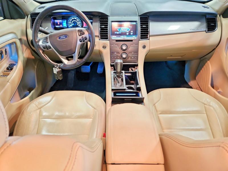 Продаж на аукціоні авто 2013 Ford Taurus, vin: 1FAHP2E85DG175212, номер лоту: 71572436