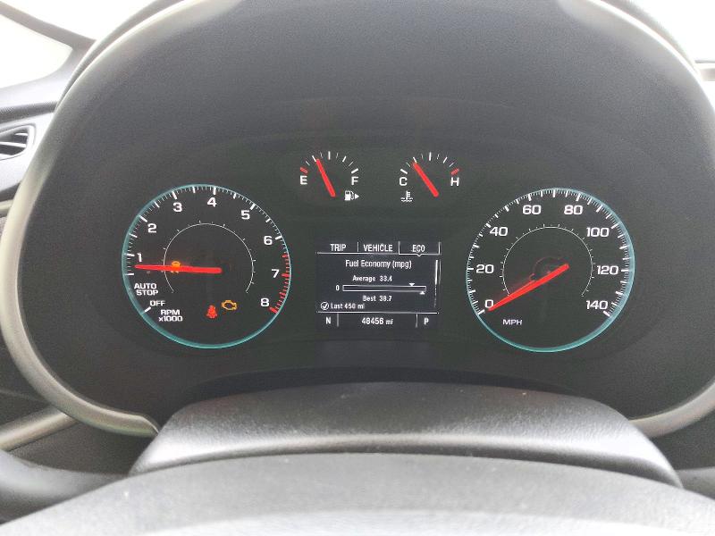 70926806 :رقم المزاد ، 1G1ZC5ST6RF115062 vin ، 2024 Chevrolet Malibu مزاد بيع