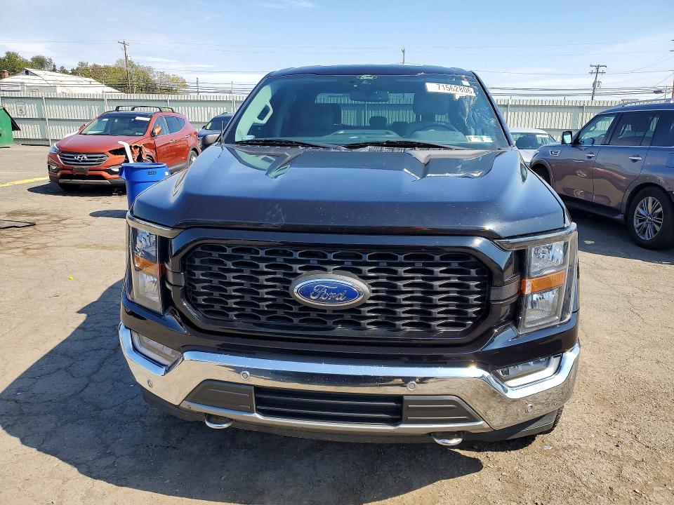 Продажа на аукционе авто 2021 Ford F150, vin: 1FTFW1E50MKD21274, номер лота: 71562806