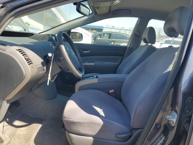 Продаж на аукціоні авто 2008 Toyota Prius, vin: JTDKB20U083366052, номер лоту: 71429126