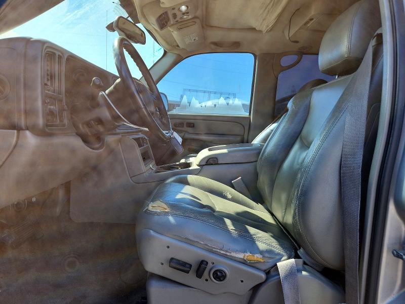 71002946 :رقم المزاد ، 1GNEC13T74R273910 vin ، 2004 Chevrolet Tahoe مزاد بيع