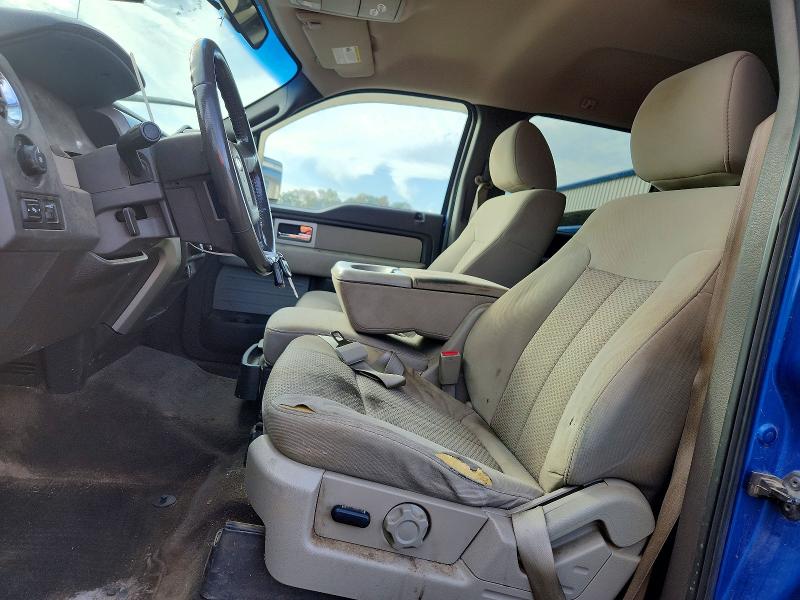 Aukcja sprzedaży 2010 Ford F150, vin: 1FTFW1EV5AKE70551, numer aukcji: 72625046