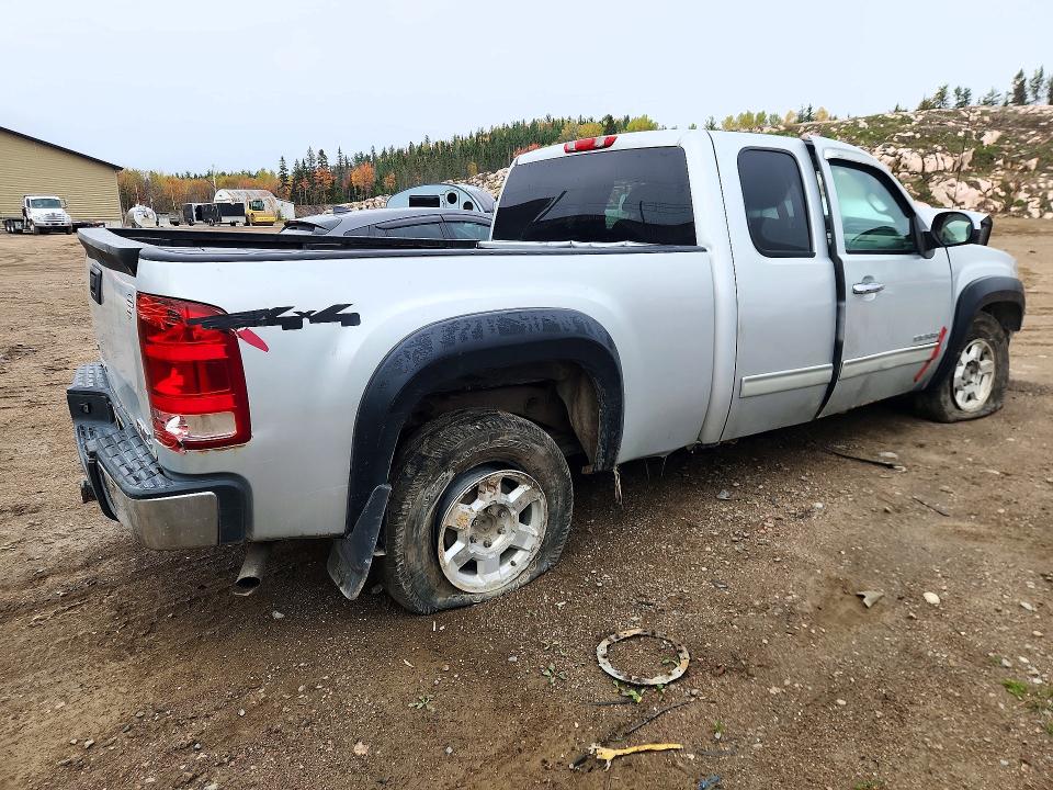 Продаж на аукціоні авто 2012 Gmc Sierra, vin: 1GTR2UEA0CZ128796, номер лоту: 70308816