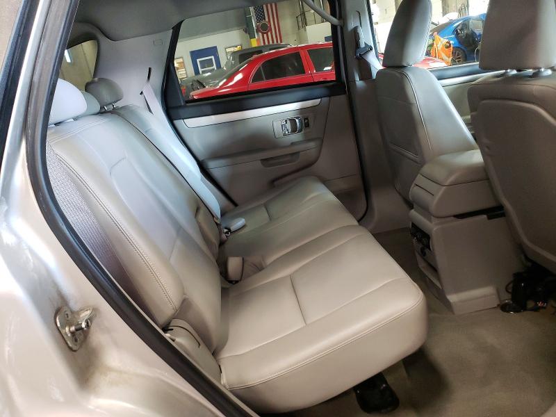 Продажа на аукционе авто 2008 Suzuki Xl7, vin: 2S3DA417386120865, номер лота: 71675326
