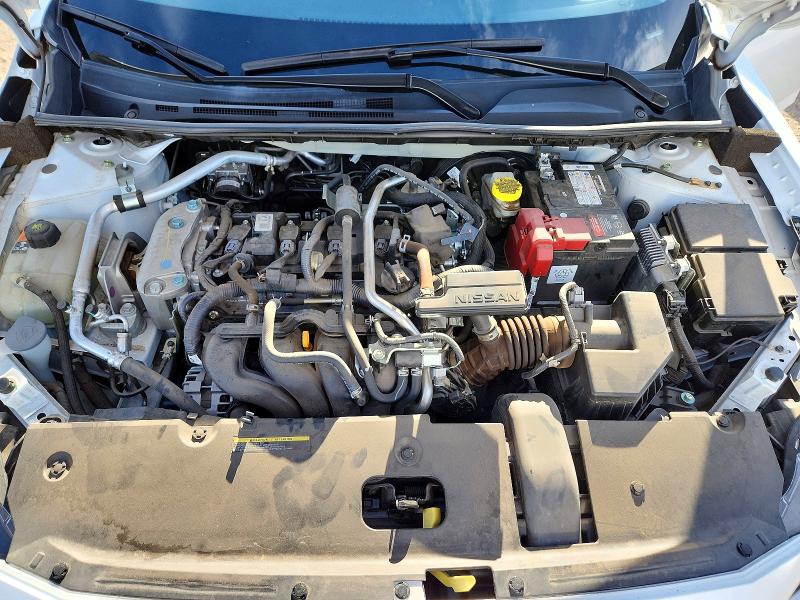 Aukcja sprzedaży 2023 Nissan Sentra, vin: 3N1AB8DV8PY280479, numer aukcji: 72058816