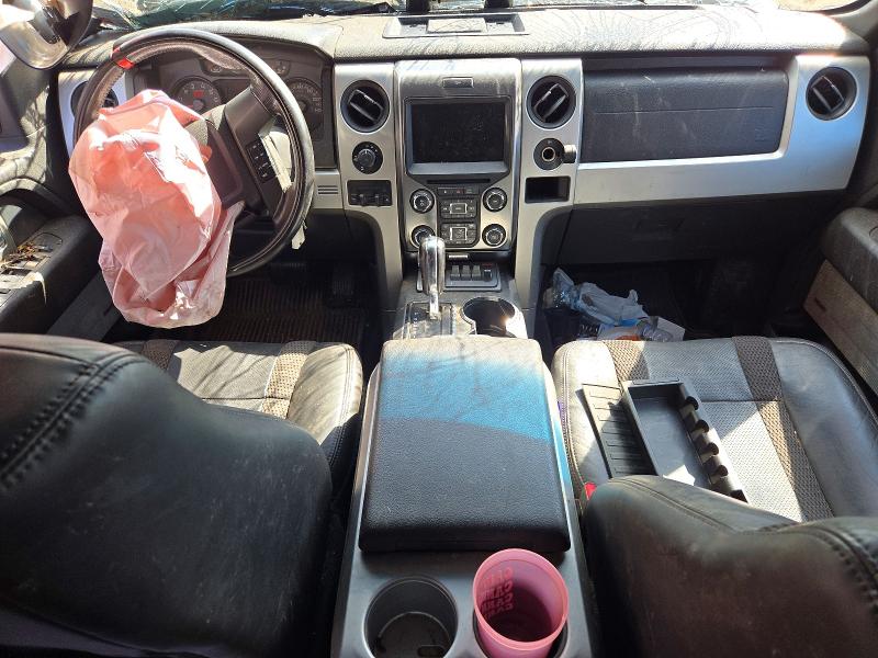 Продаж на аукціоні авто 2013 Ford F150, vin: 1FTFW1R68DFD45477, номер лоту: 71286226