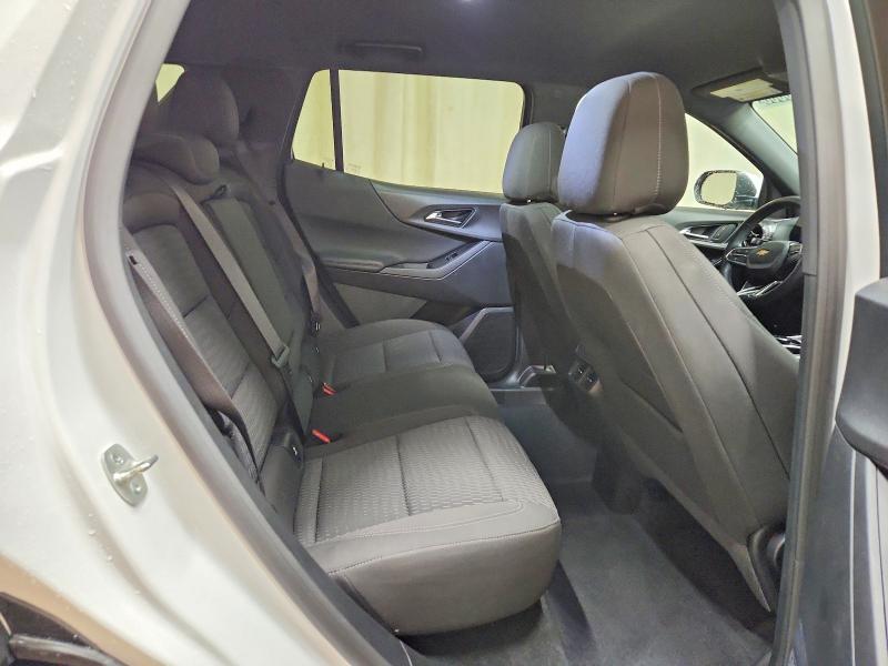 Aukcja sprzedaży 2026 Chevrolet Equinox, vin: 3GNAXPEG2TL258047, numer aukcji: 71296086