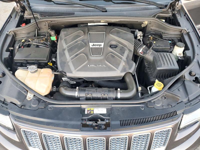 Aukcja sprzedaży 2015 Jeep Grand Cherokee, vin: 1C4RJFJM3FC732171, numer aukcji: 72013596