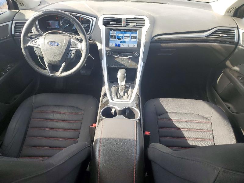 Aukcja sprzedaży 2014 Ford Fusion, vin: 3FA6P0H7XER194444, numer aukcji: 73536396