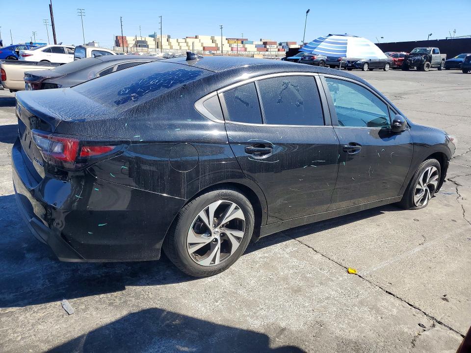 2023 Subaru Legacy მანქანა იყიდება აუქციონზე, vin: 4S3BWAF60P3015423, აუქციონის ნომერი: 71313636