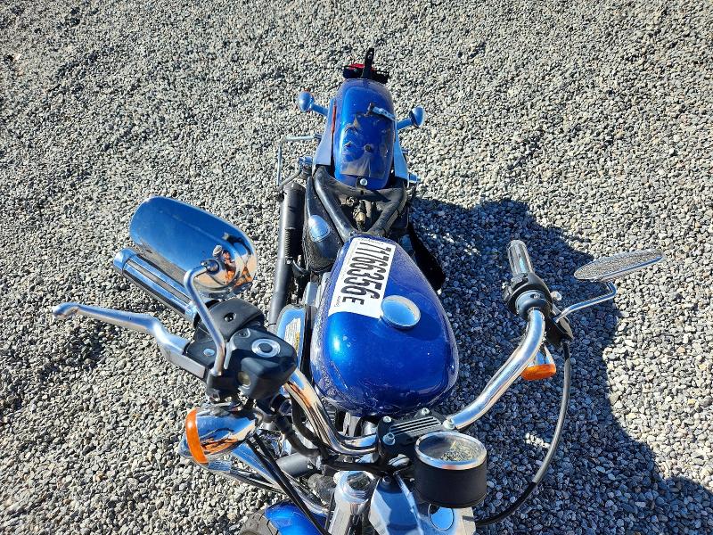 2010 Harley-davidson Xl883 მანქანა იყიდება აუქციონზე, vin: 1HD4CR234AC433078, აუქციონის ნომერი: 71766356