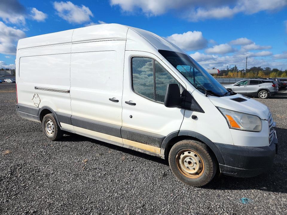 70524856 :رقم المزاد ، 1FTYR3XMXKKB36761 vin ، 2019 Ford Transit مزاد بيع