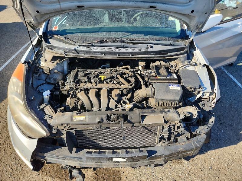 Продаж на аукціоні авто 2012 Hyundai Elantra, vin: KMHDH4AE0CU196817, номер лоту: 71996366