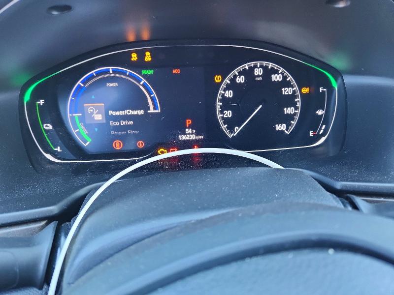 Продаж на аукціоні авто 2019 Honda Accord, vin: 1HGCV3F54KA012797, номер лоту: 71650346