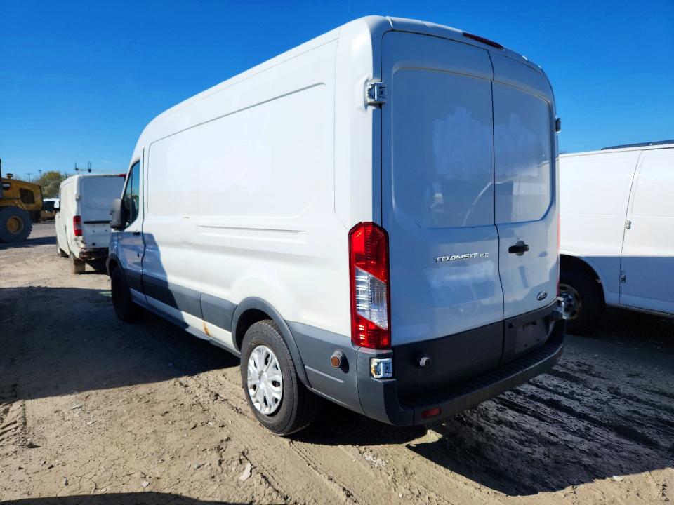 Продаж на аукціоні авто 2015 Ford Transit, vin: 1FTNE2CM1FKA90628, номер лоту: 72233566