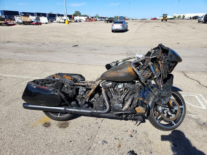Продаж на аукціоні авто 2024 Harley-davidson Fltrx, vin: 1HD1KH713RB615024, номер лоту: 72097846