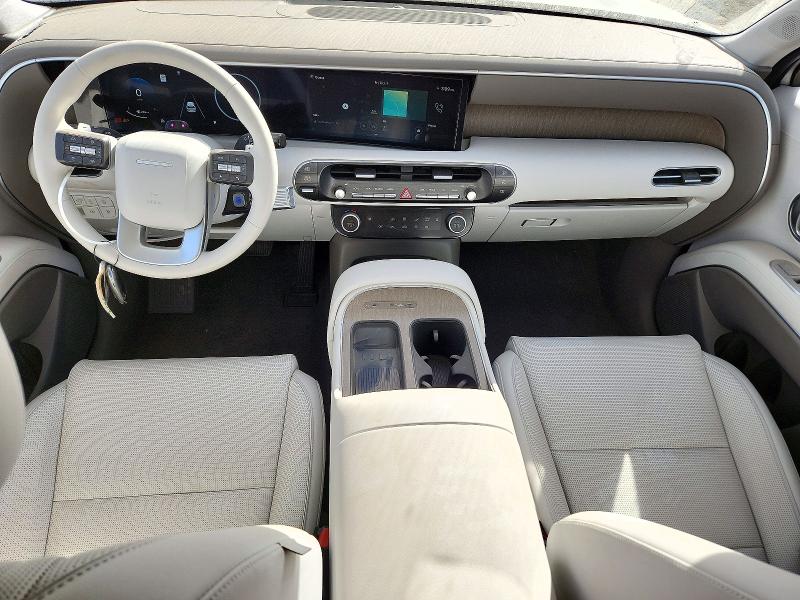 Продажа на аукционе авто 2026 Hyundai Palisade, vin: KM8RLES26TU099166, номер лота: 71746876