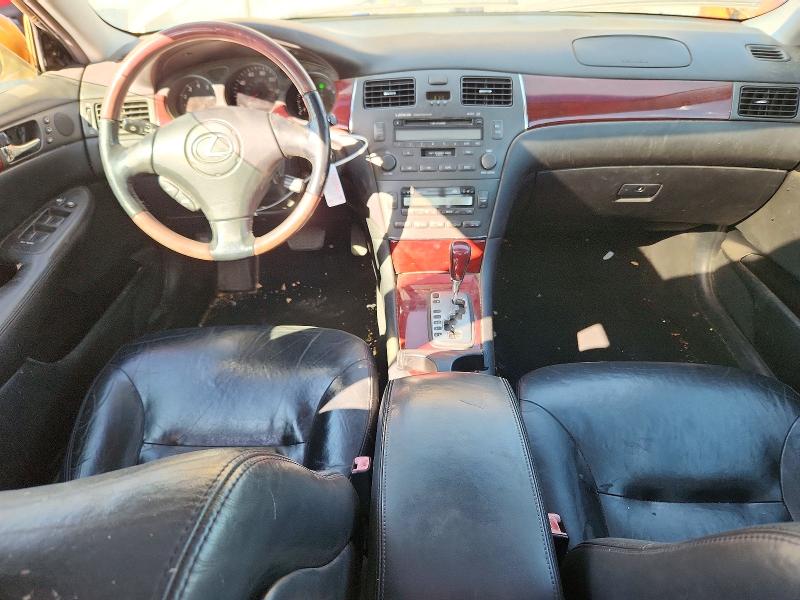 Продажа на аукционе авто 2002 Lexus Es, vin: JTHBF30G025008416, номер лота: 71830596