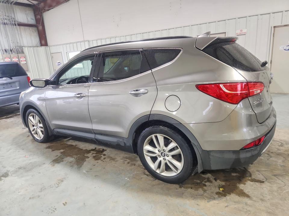 Продаж на аукціоні авто 2015 Hyundai Santa Fe Sport, vin: 5XYZWDLA0FG288767, номер лоту: 71451816