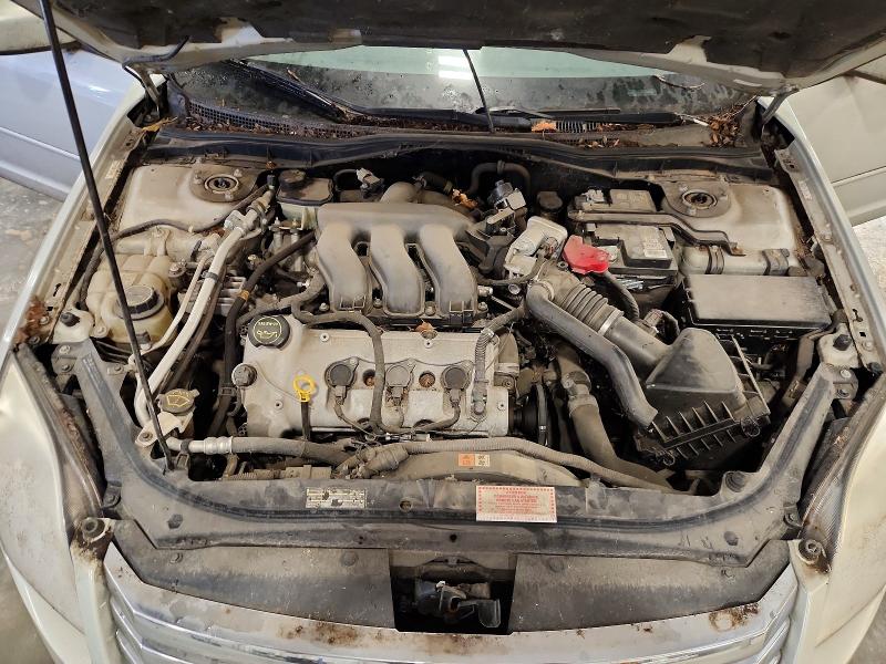 Продаж на аукціоні авто 2008 Ford Fusion, vin: 3FAHP08198R113717, номер лоту: 69154286