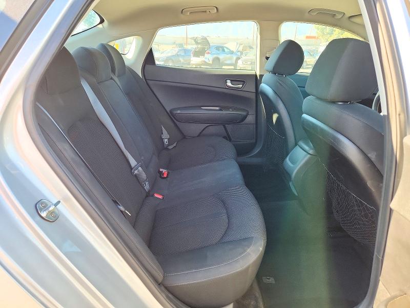 72436486 :رقم المزاد ، 5XXGT4L35LG415773 vin ، 2020 Kia Optima مزاد بيع