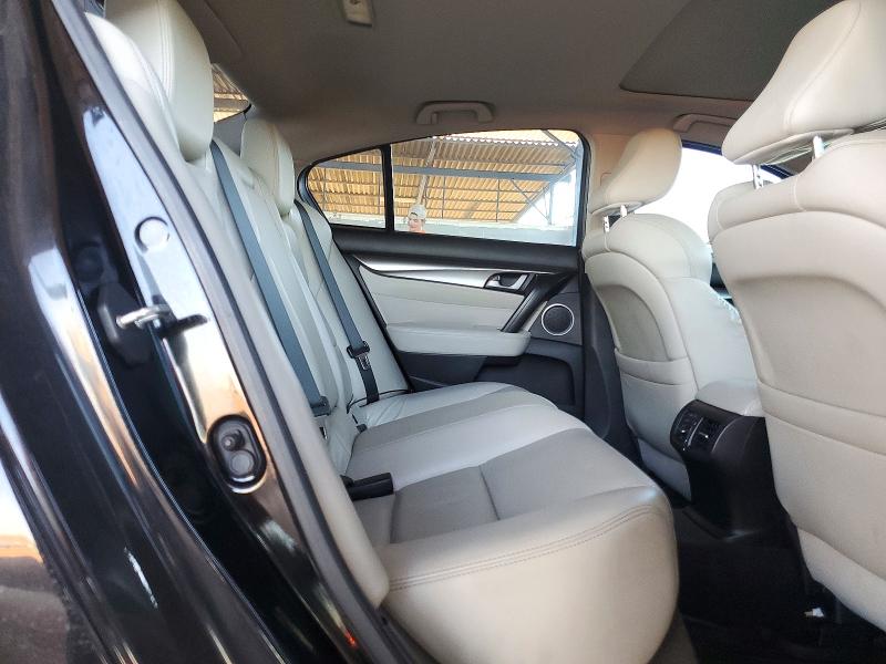 Aukcja sprzedaży 2011 Acura Tl, vin: 19UUA9F52BA001218, numer aukcji: 71694296
