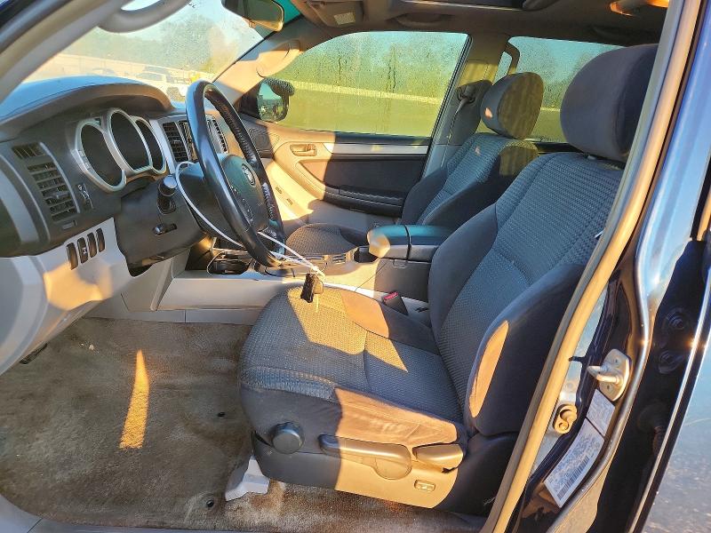 Продаж на аукціоні авто 2003 Toyota 4runner, vin: JTEBU14R838008618, номер лоту: 72049426