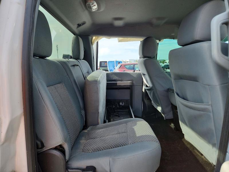 Продажа на аукционе авто 2016 Ford F250, vin: 1FT7W2BT1GEB53841, номер лота: 72163856