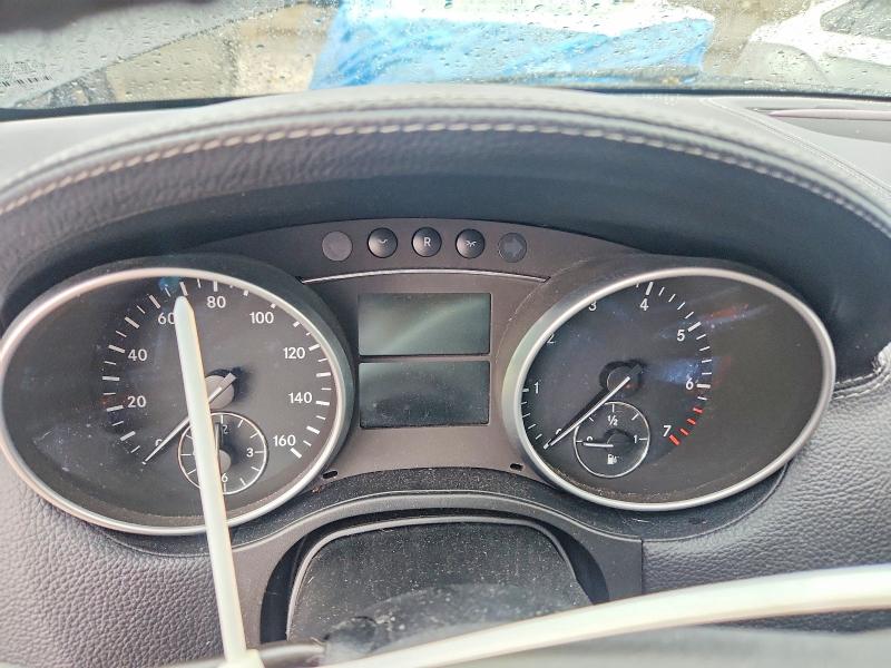 71280216 :رقم المزاد ، 4JGBF71E69A451396 vin ، 2009 Mercedes-benz Gl مزاد بيع