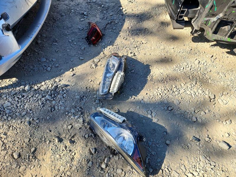 71755146 :رقم المزاد ، JN1EV7AP8JM358312 vin ، 2018 Infiniti Q50 مزاد بيع