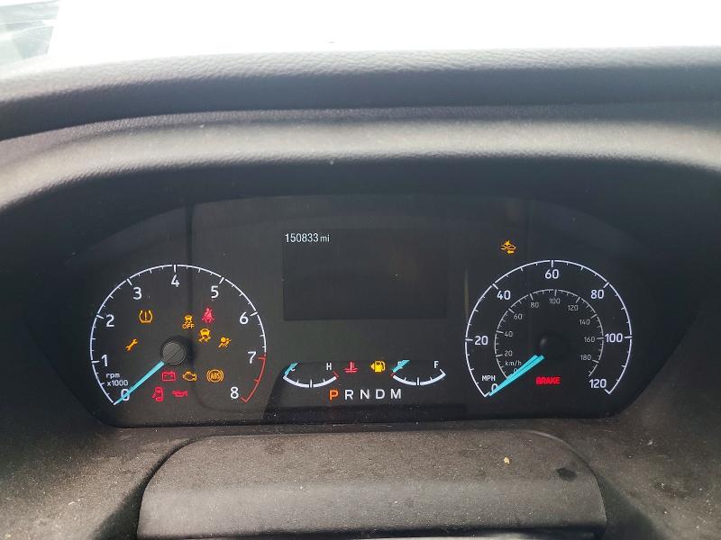Продаж на аукціоні авто 2020 Ford Transit, vin: 1FTBR1Y87LKB05643, номер лоту: 71513186