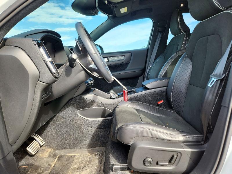Aukcja sprzedaży 2020 Volvo Xc40, vin: YV4162UM4L2174896, numer aukcji: 65406786